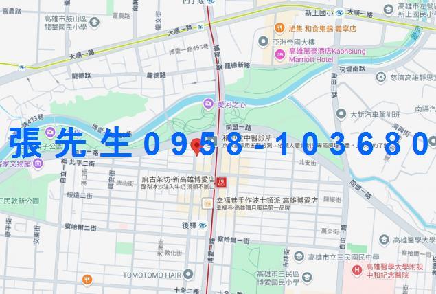 高雄三民區法拍公寓-2