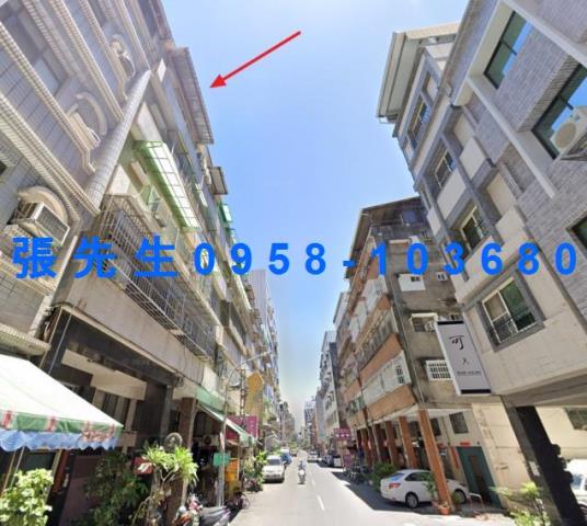 高雄三民區法拍公寓-5
