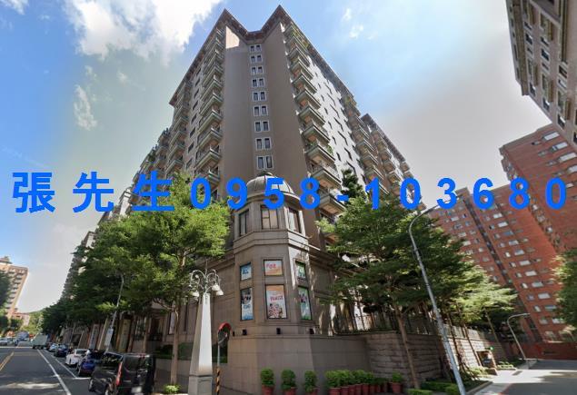 桃園蘆竹法拍大樓-1