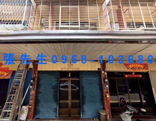 南投竹山法拍透天-1