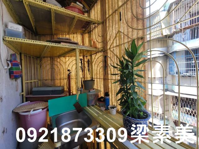 台南永康公寓-9