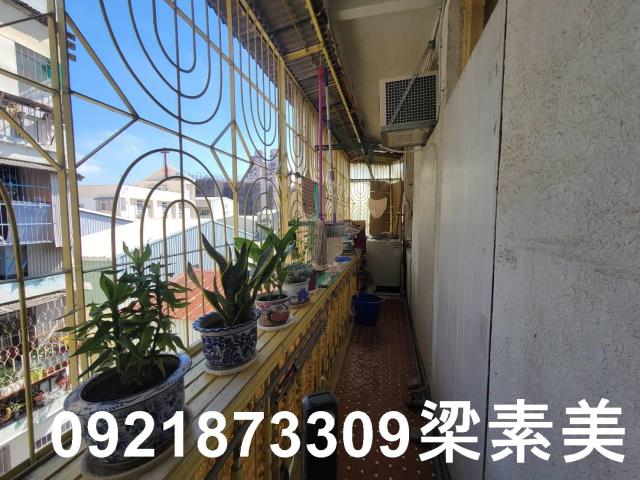 台南永康公寓-10