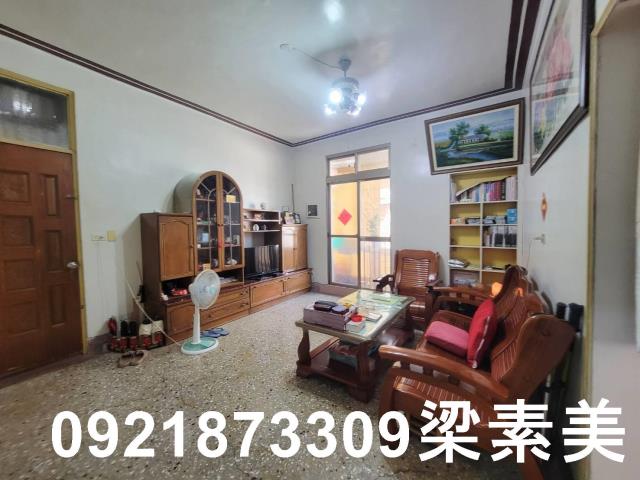 台南永康公寓-1