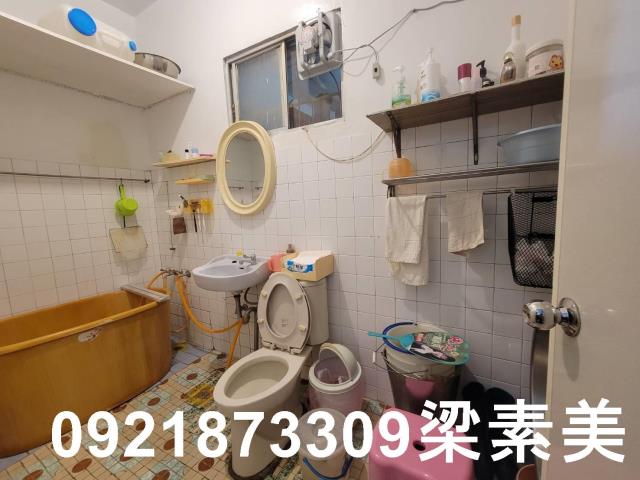 台南永康公寓-8