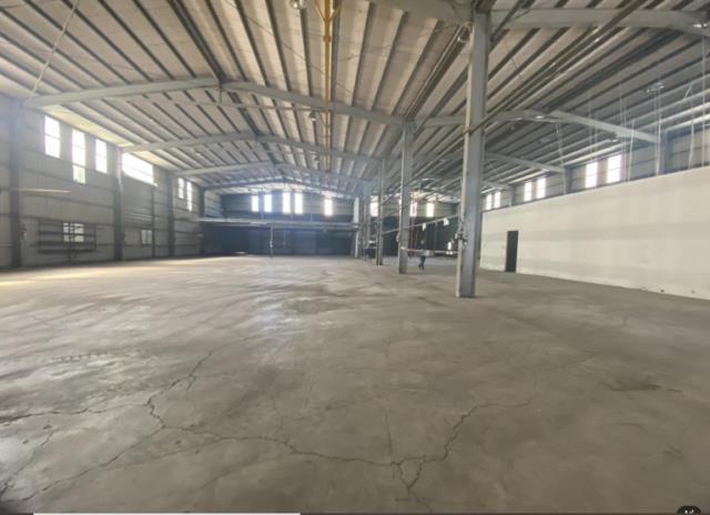 高雄大社廠房-1