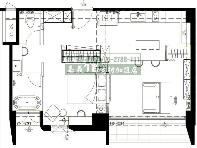中埔華廈-13