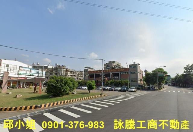 大里廠房-1