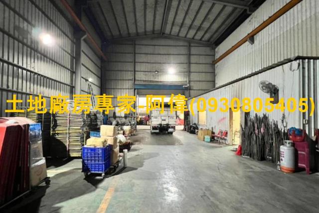 仁武廠房-1