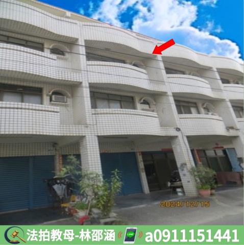 大寮法拍透天-3