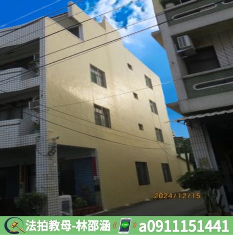 大寮法拍透天-5