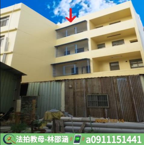 大寮法拍透天-6
