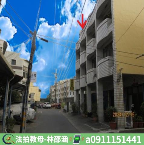 大寮法拍透天-7