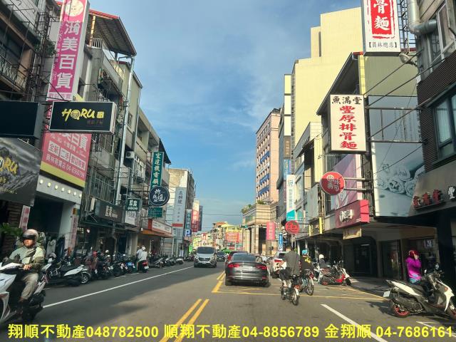 溪湖公寓-12