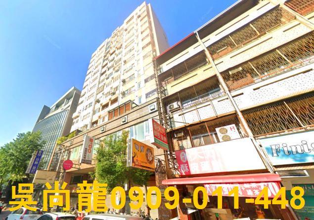 台中大樓拍賣-3