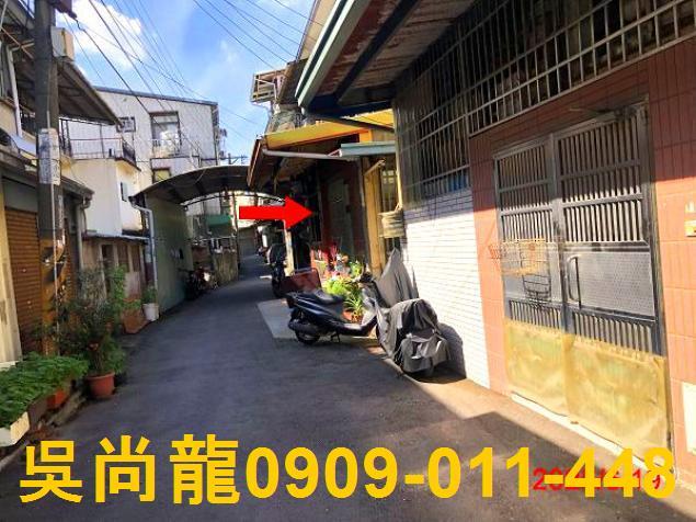 台中法拍透天-3