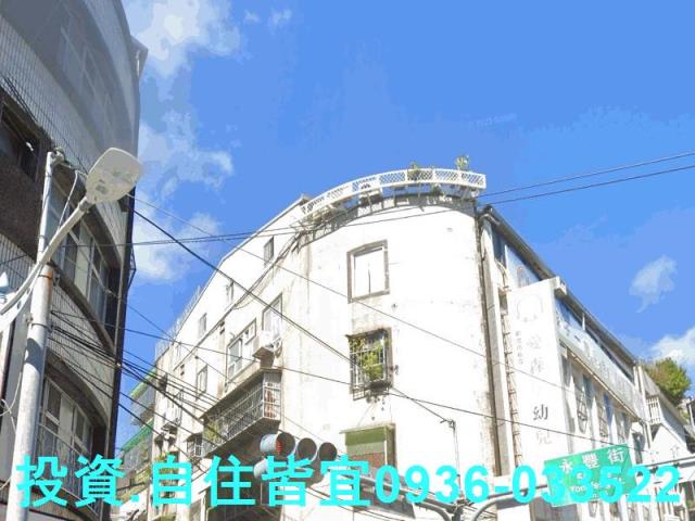 新北板橋法拍公寓-2