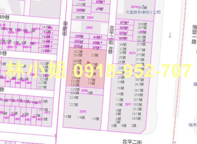 高雄三民區公寓拍賣-5