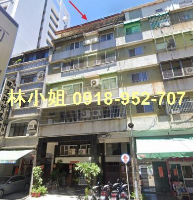 高雄三民區公寓拍賣-1