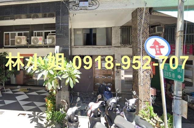 高雄三民區公寓拍賣-2