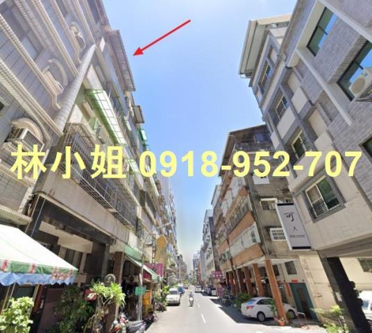 高雄三民區公寓拍賣-3