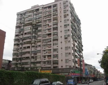 新莊法拍大樓-2