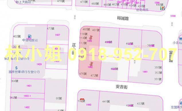 左營大樓法拍-6