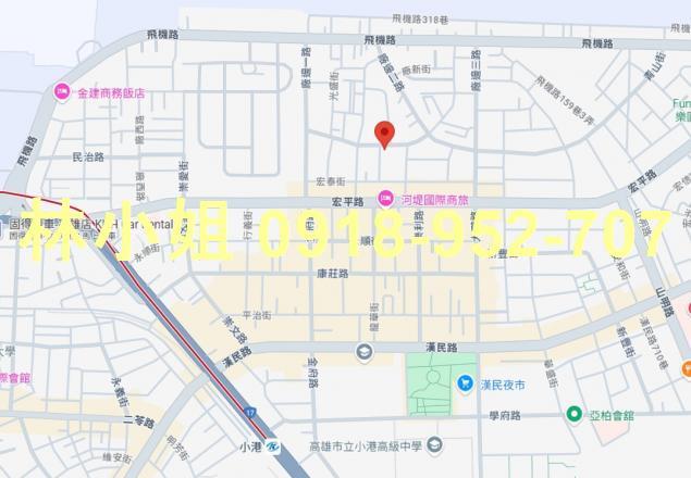 小港華廈法拍-4