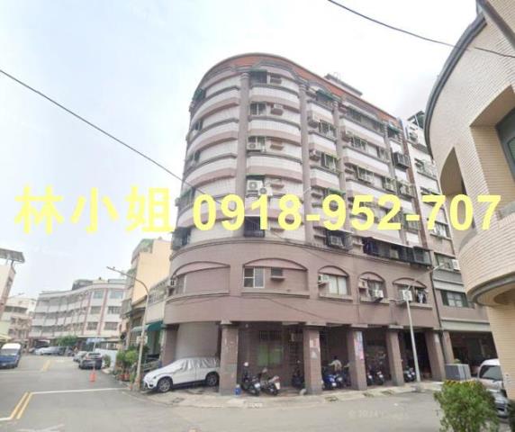 小港華廈法拍-2