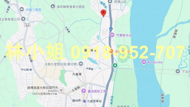大樹拍賣公寓-4
