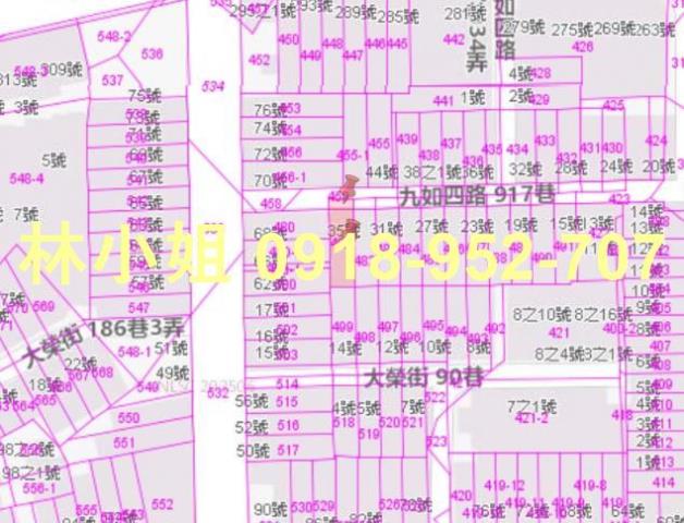 高雄透天法拍-4