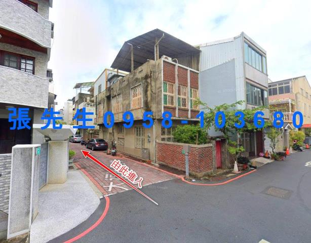 台南平房法拍-4