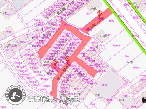 桃園透天法拍-5