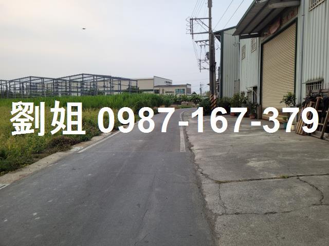 高雄大寮廠房-1