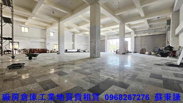 桃園中壢廠房-1