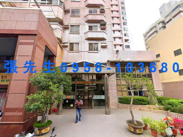 嘉義西區法拍大樓-3
