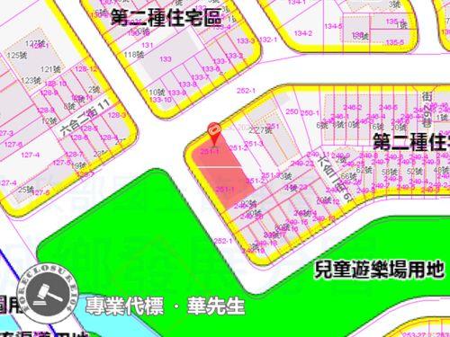 桃園觀音拍賣華廈-7
