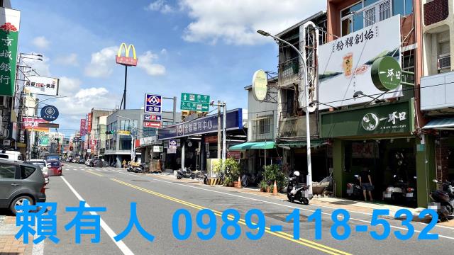 台南麻豆透天-1