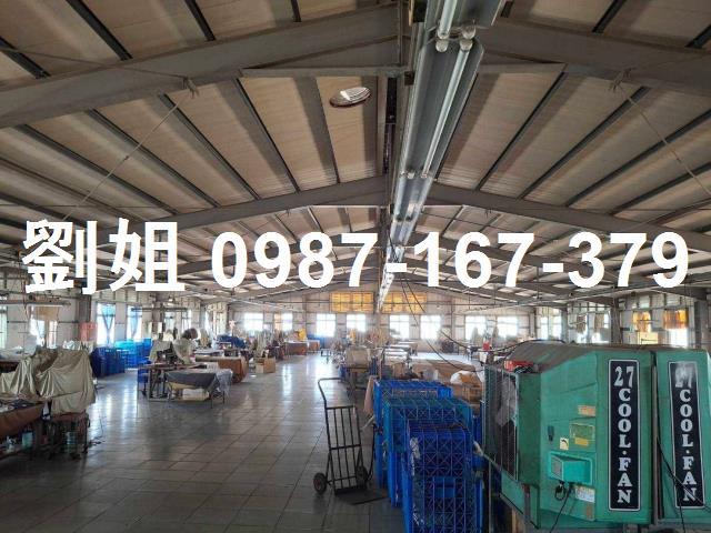 台南官田廠房-1