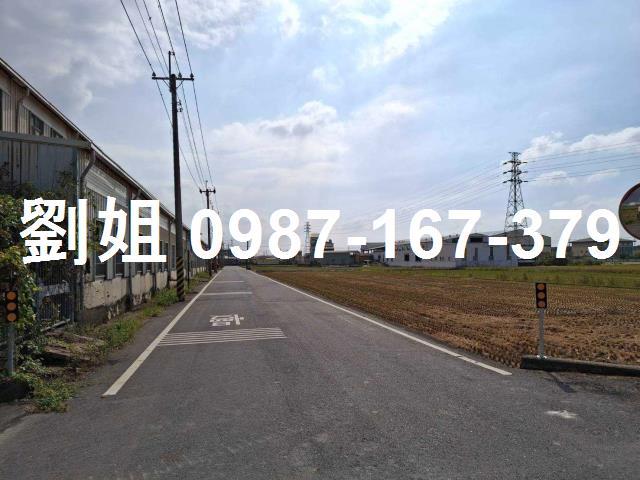 台南官田廠房-3