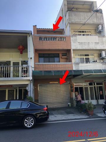 國姓透天拍賣-1