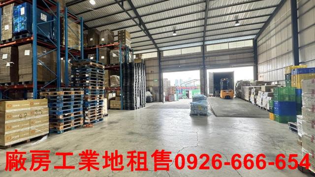 龜山廠房-1
