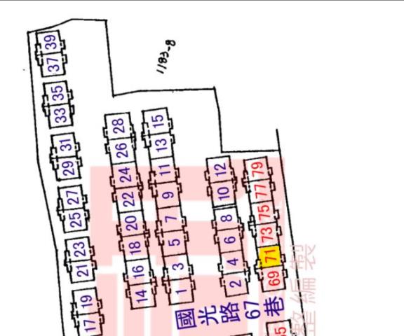 板橋法拍大樓-13