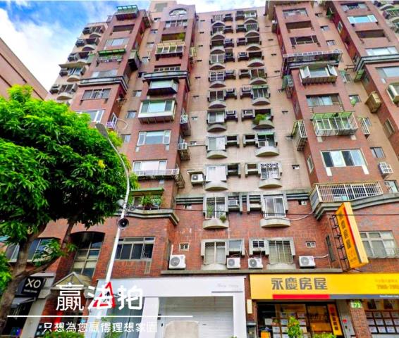 板橋法拍大樓-2