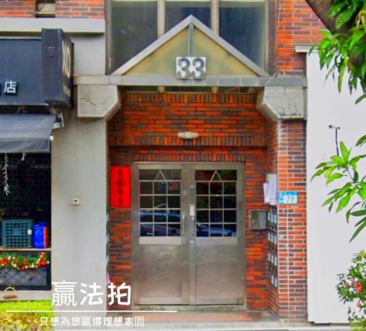板橋法拍大樓-3