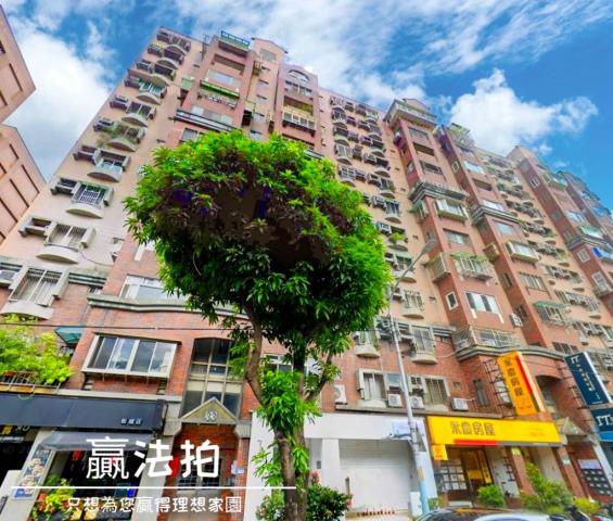 板橋法拍大樓-7