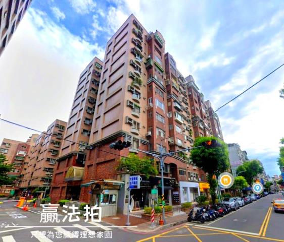 板橋法拍大樓-8