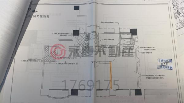 竹北透天-15