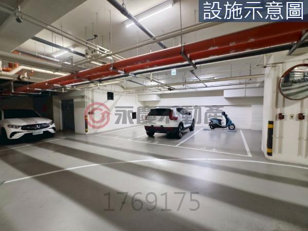 竹北透天-9