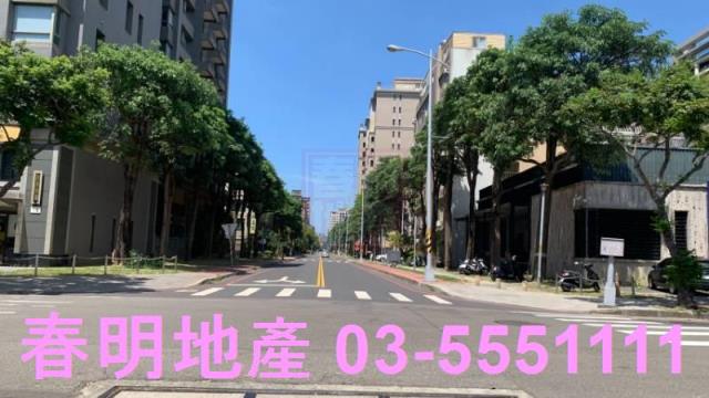 新竹華廈-1