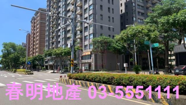 新竹華廈-3